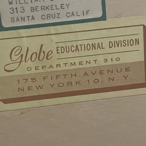 Vintage Italian learning course - Picture 5 of 8